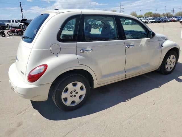 2008 Chrysler PT Cruiser