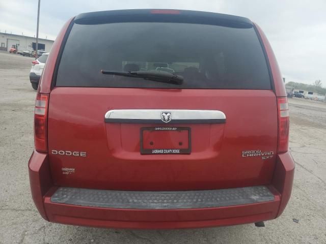 2009 Dodge Grand Caravan SXT