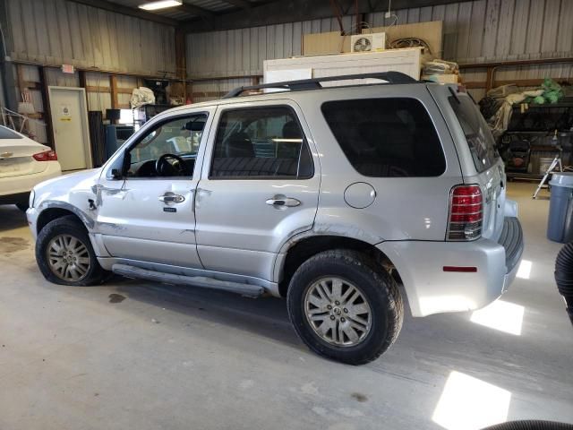 2005 Mercury Mariner