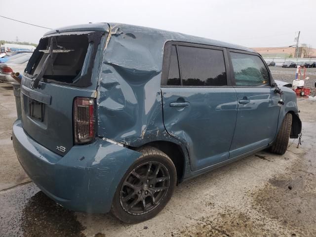 2010 Scion XB