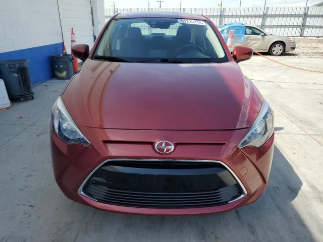 2016 Scion IA