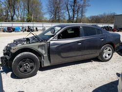 Salvage cars for sale from Copart Rogersville, MO: 2023 Dodge Charger Police