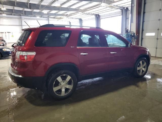 2011 GMC Acadia SLT-2