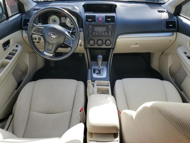 2013 Subaru Impreza Premium