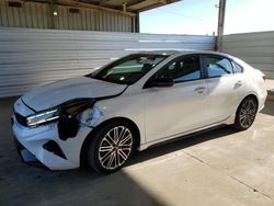 2023 KIA Forte GT en venta en Grand Prairie, TX