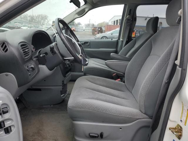 2006 Dodge Grand Caravan SXT