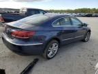 2013 Volkswagen CC Luxury