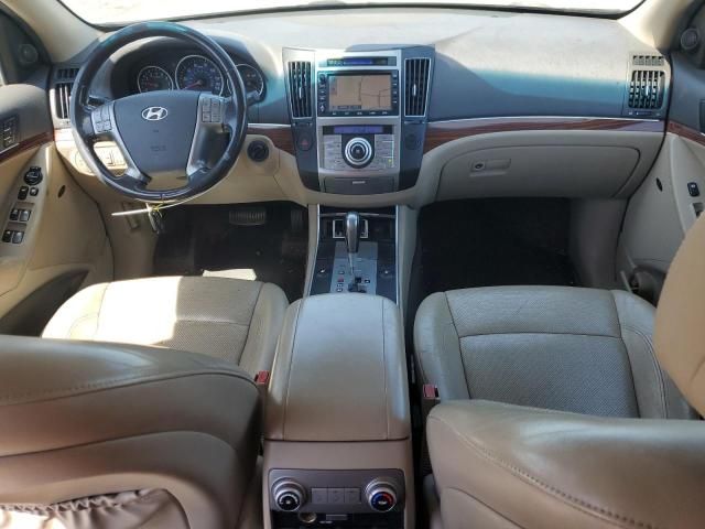 2008 Hyundai Veracruz GLS