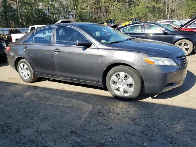 2009 Toyota Camry Base