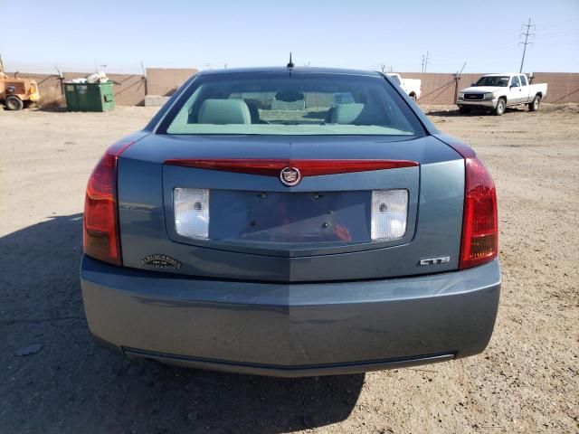 2006 Cadillac CTS