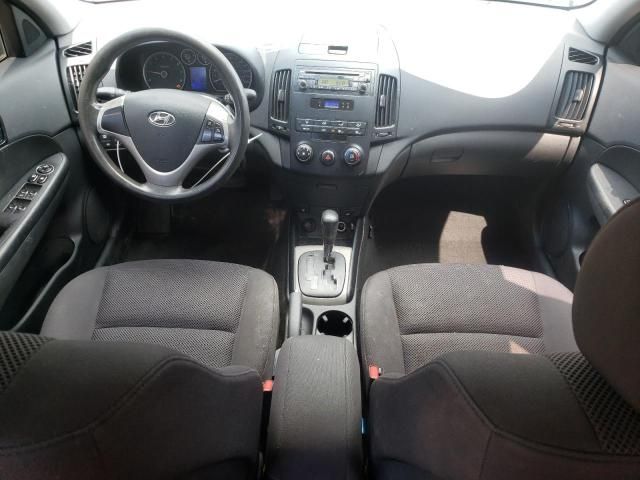 2011 Hyundai Elantra Touring GLS