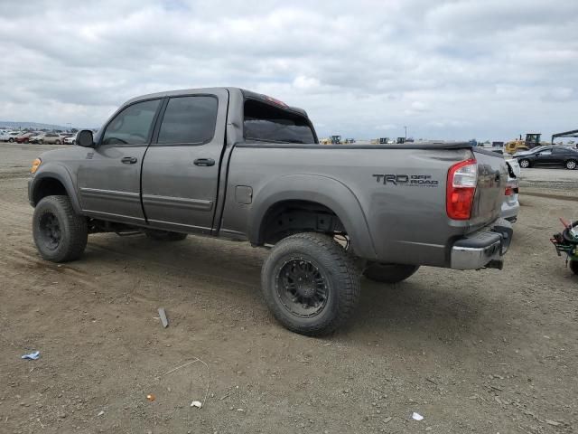 2004 Toyota Tundra Double Cab SR5