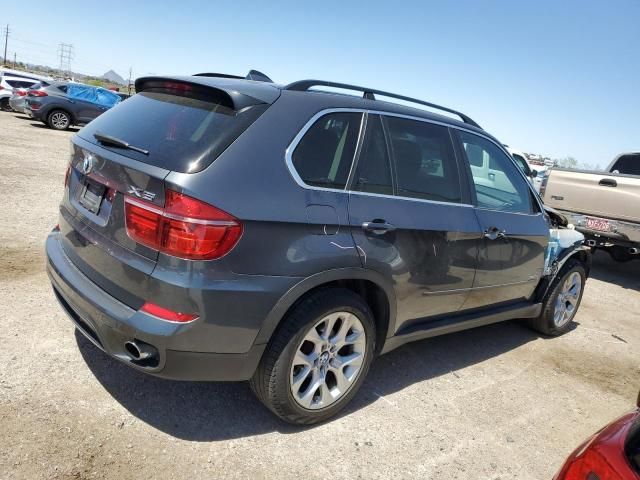 2013 BMW X5 XDRIVE35I