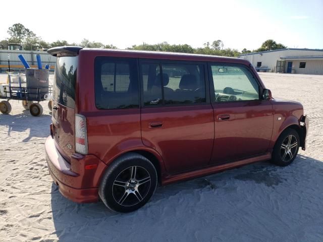 2006 Scion XB