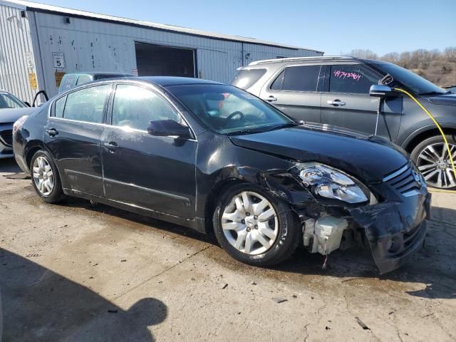 2009 Nissan Altima 2.5