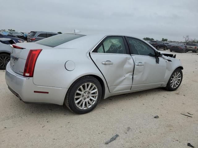 2009 Cadillac CTS