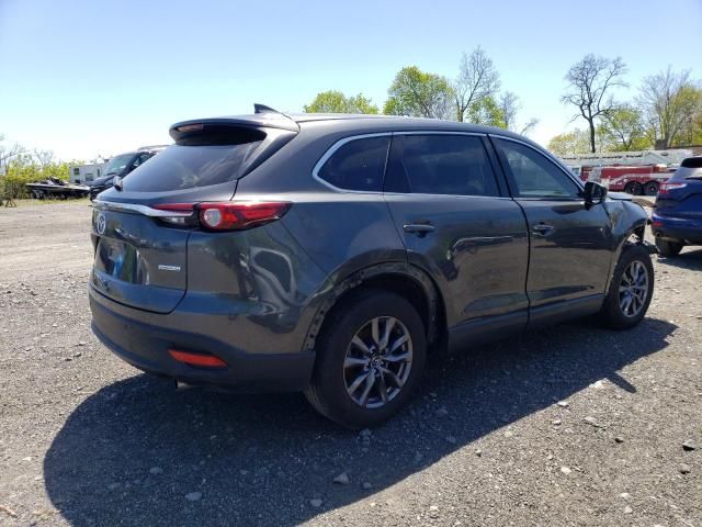 2022 Mazda CX-9 Touring