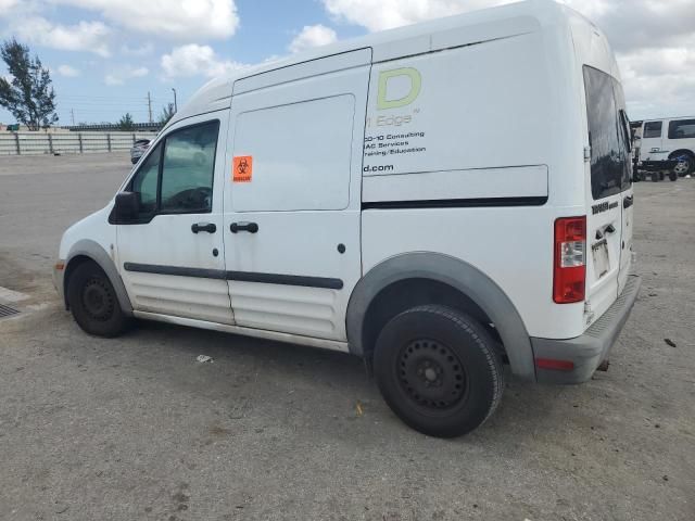 2012 Ford Transit Connect XL