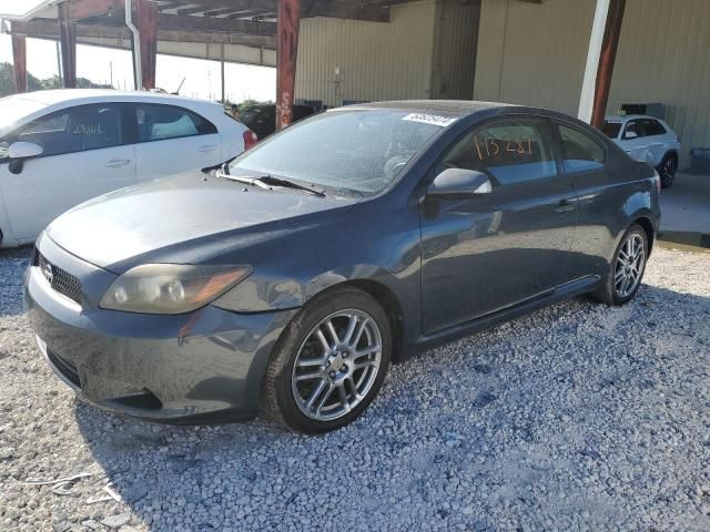 2008 Scion TC