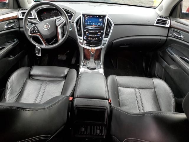 2013 Cadillac SRX Luxury Collection