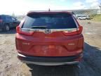 2018 Honda CR-V EXL