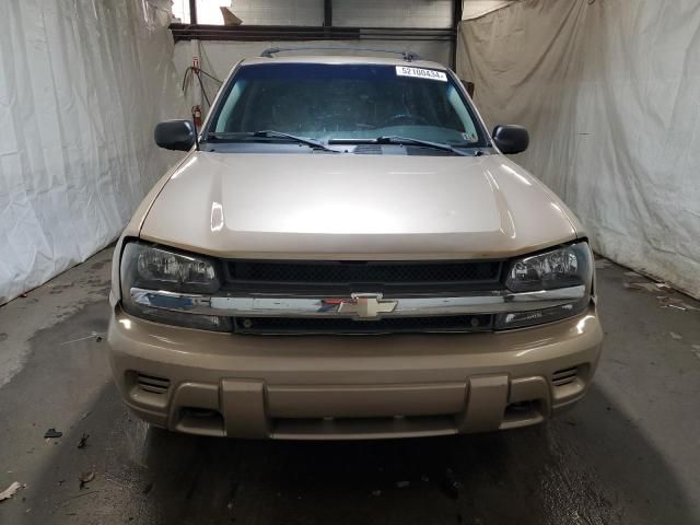 2005 Chevrolet Trailblazer LS