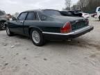 1991 Jaguar XJS Classic Collection