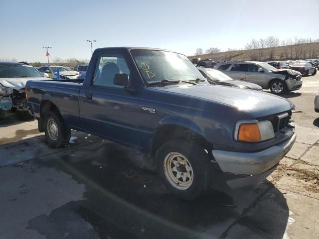 1996 Ford Ranger