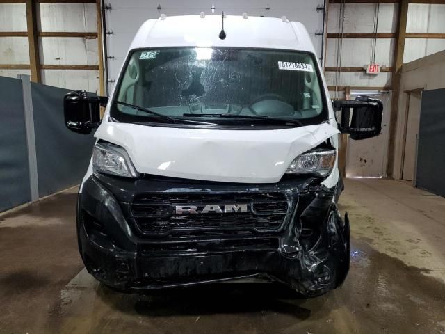 2023 Dodge RAM Promaster 2500 2500 High