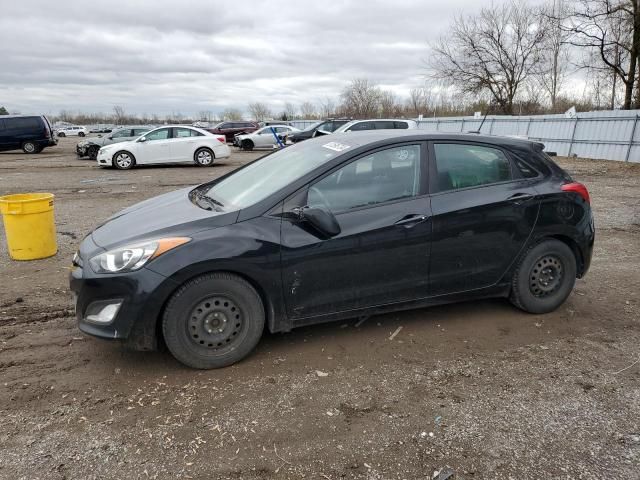 2013 Hyundai Elantra GT