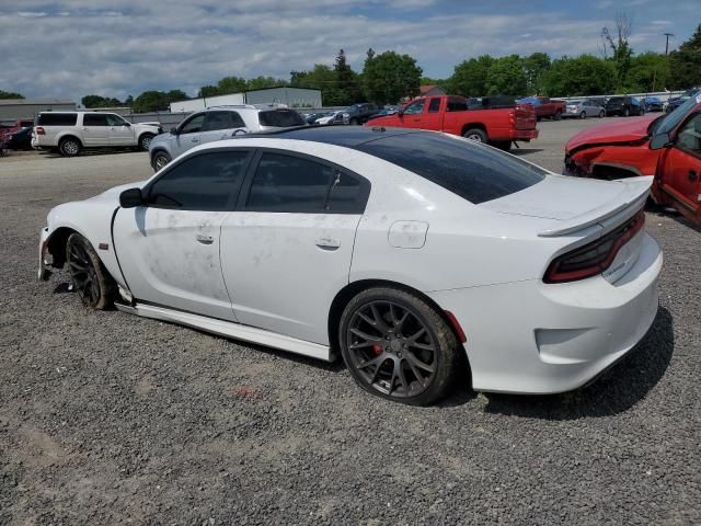 2015 Dodge Charger SRT 392