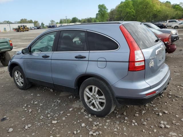 2011 Honda CR-V EX