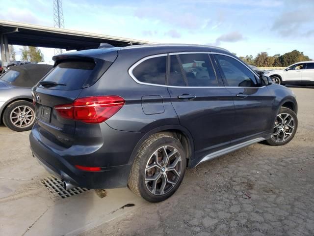 2021 BMW X1 SDRIVE28I