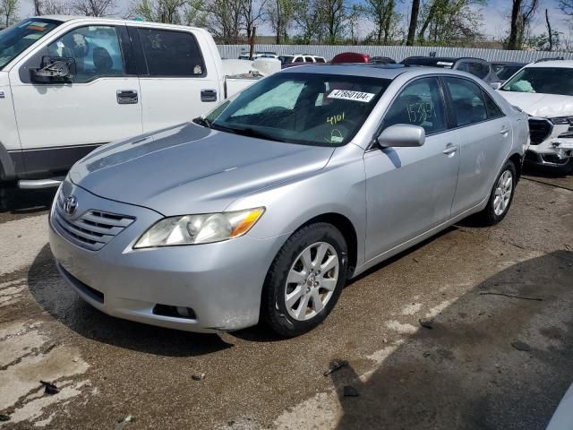 2009 Toyota Camry SE