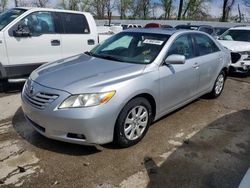 Toyota Camry se Vehiculos salvage en venta: 2009 Toyota Camry SE