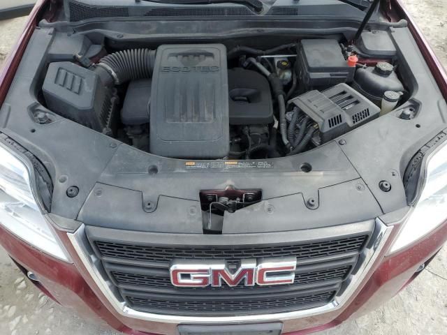 2012 GMC Terrain SLE