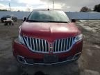 2013 Lincoln MKX