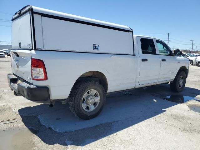 2022 Dodge RAM 2500 Tradesman