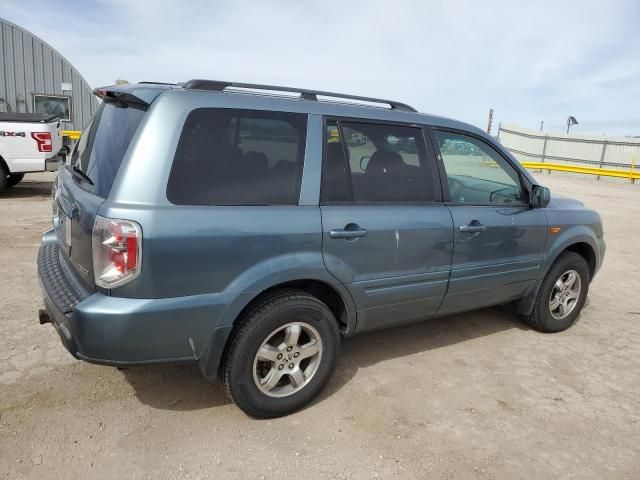 2006 Honda Pilot EX