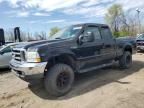 2002 Ford F250 Super Duty