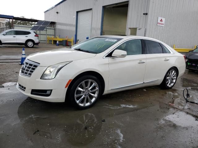 2013 Cadillac XTS Premium Collection