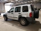 2006 Jeep Liberty Sport