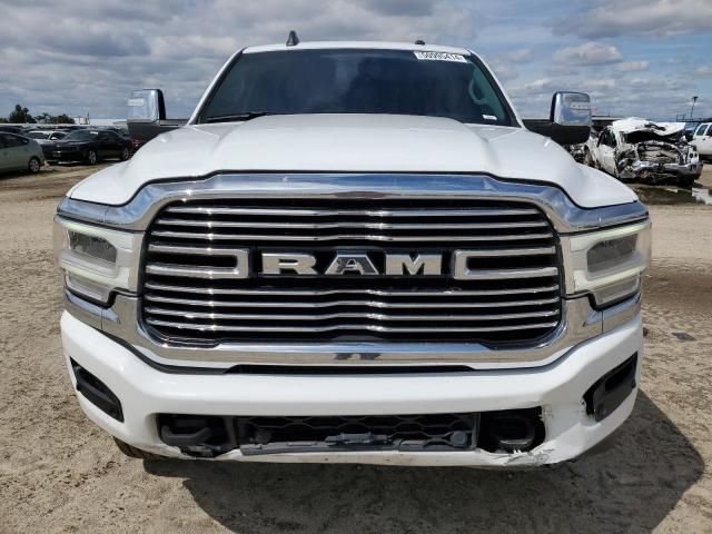 2023 Dodge 2500 Laramie