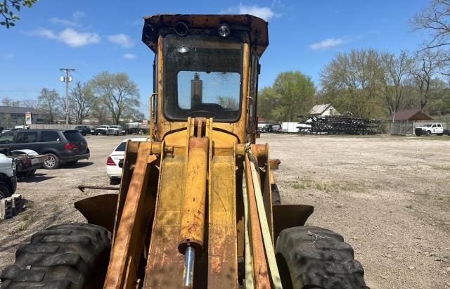 1980 John Deere 444