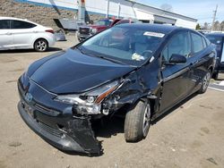 2020 Toyota Prius LE for sale in New Britain, CT