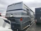 2002 Spartan Motors Motorhome 4VZ