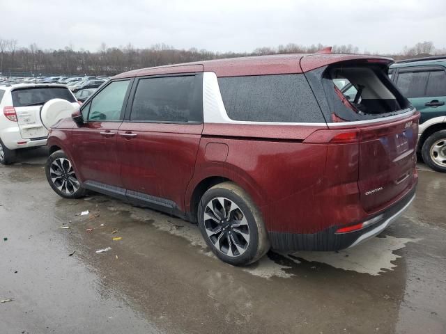 2023 KIA Carnival EX