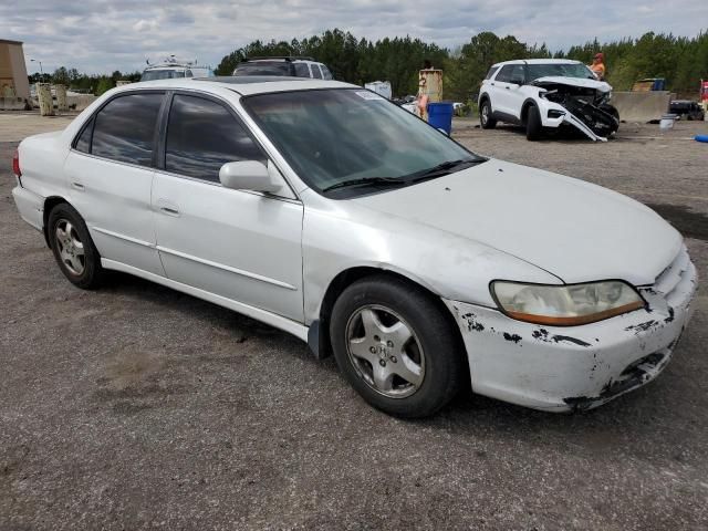 1998 Honda Accord EX