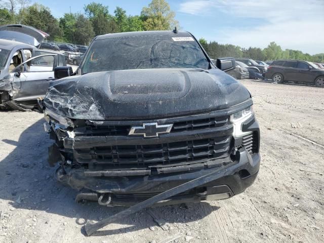 2023 Chevrolet Silverado K1500 RST