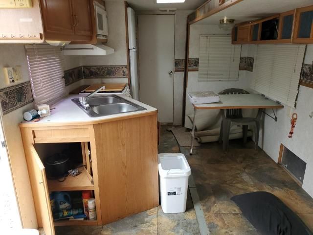 2003 Terry Travel Trailer
